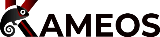 Kameos - Odoo Integrator Belgium